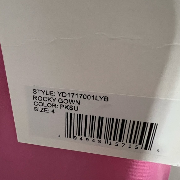 Likely Rocky Ruched Cut-Out Dress - Picture 16 of 16